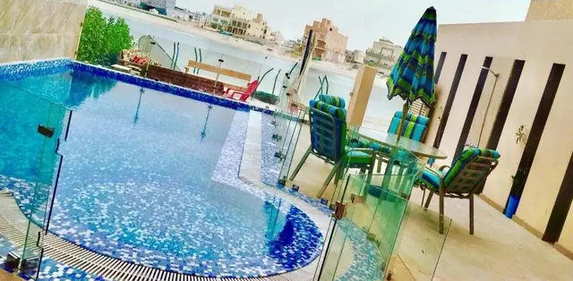 4 bedroom Chalet For Rent in Sabah Al-Ahmad City, Ahmadi, Kuwait - photo 3