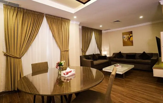 3 bedroom Apartment For Rent in Salmiya, Hawalli, Kuwait - photo 2