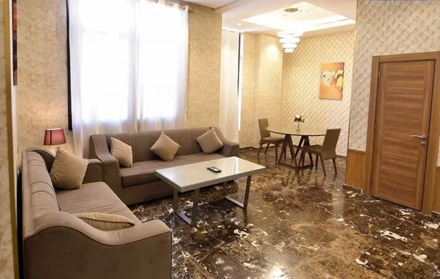 3 bedroom Apartment For Rent in Salmiya, Hawalli, Kuwait - photo 5