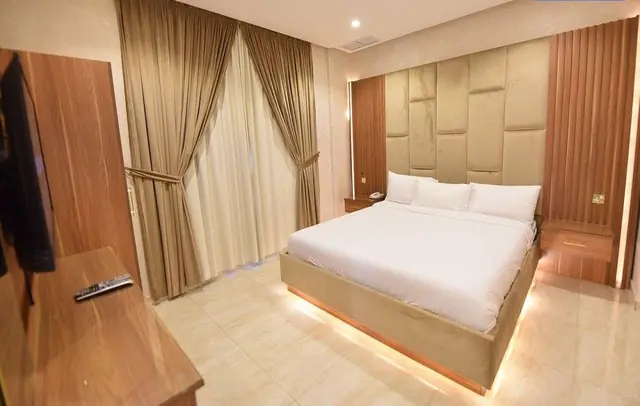 3 bedroom Apartment For Rent in Salmiya, Hawalli, Kuwait - photo 6