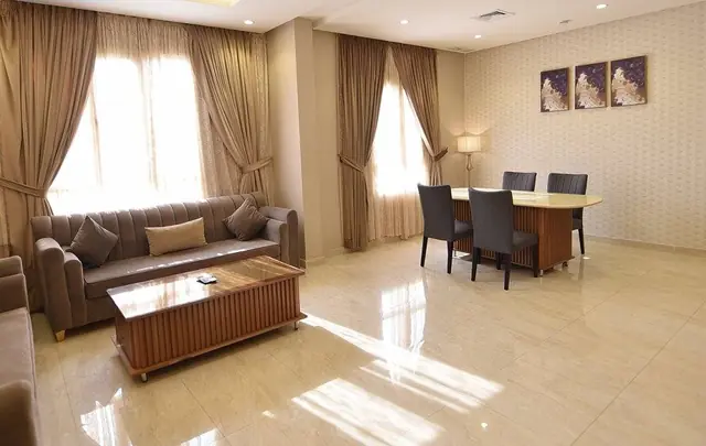 3 bedroom Apartment For Rent in Salmiya, Hawalli, Kuwait - photo 7