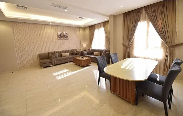 3 bedroom Apartment For Rent in Salmiya, Hawalli, Kuwait - photo 8