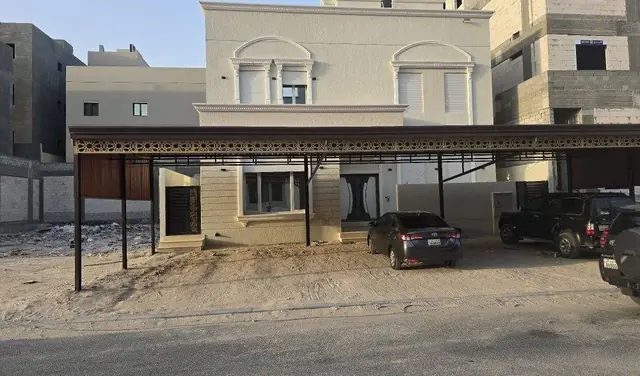 منزل/فيلا للبيع 8 غرف في المطلاع، الجهراء، الكويت