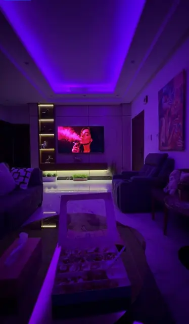 1 bedroom Apartment For Rent in Sabah Al-Salem, Mubarak Al-Kabeer, Kuwait - photo 5
