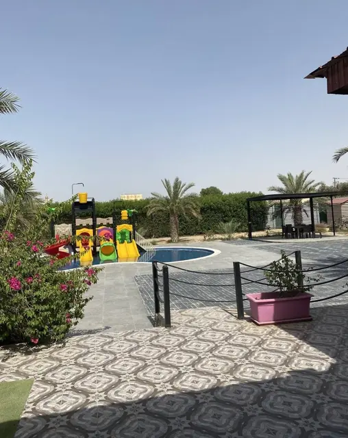6 bedroom Farm For Rent in Ahmadi, Ahmadi, Kuwait - photo 5