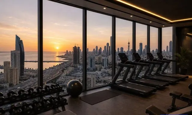 Shop/Office For Rent in Sharq, Al Asimah, Kuwait - photo 5