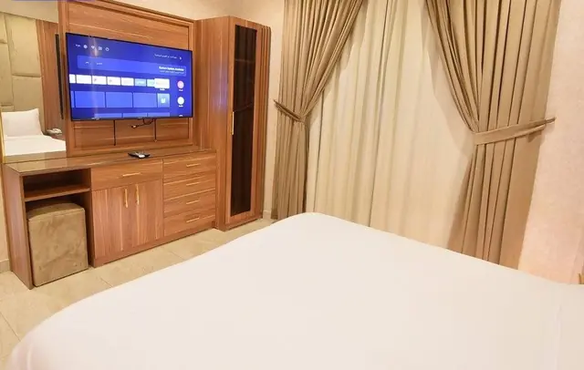 1 bedroom Apartment For Rent in Fintas, Ahmadi, Kuwait - photo 2