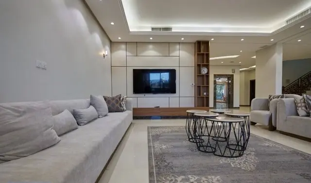 8 bedroom Chalet For Rent in Sabah Al-Ahmad City, Ahmadi, Kuwait - photo 2