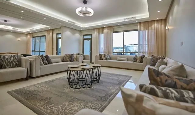 8 bedroom Chalet For Rent in Sabah Al-Ahmad City, Ahmadi, Kuwait - photo 3