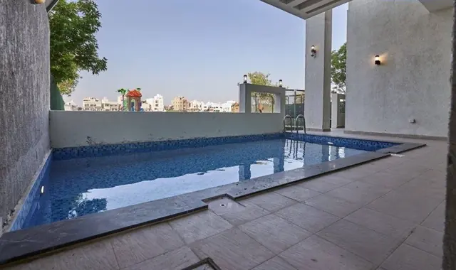 8 bedroom Chalet For Rent in Sabah Al-Ahmad City, Ahmadi, Kuwait - photo 6