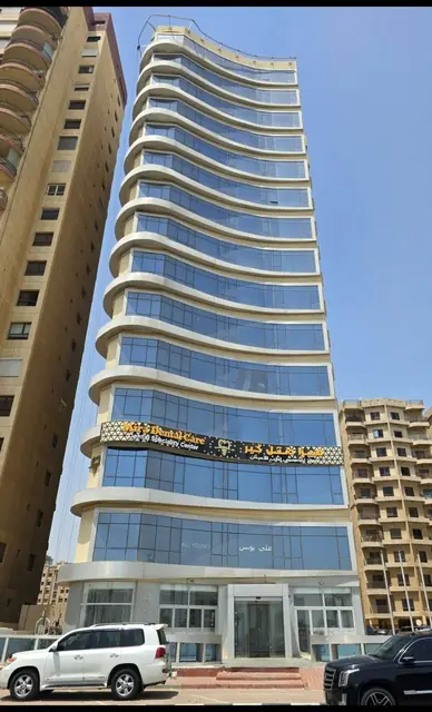 3 bedroom Apartment For Rent in Salmiya, Hawalli, Kuwait - photo 4