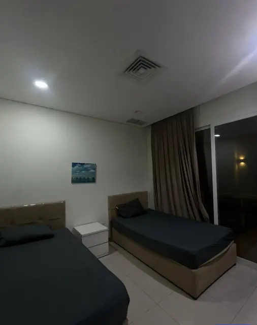 3 bedroom Apartment For Rent in Khairan, Ahmadi, Kuwait
