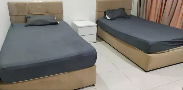 3 bedroom Apartment For Rent in Khairan, Ahmadi, Kuwait - photo 2