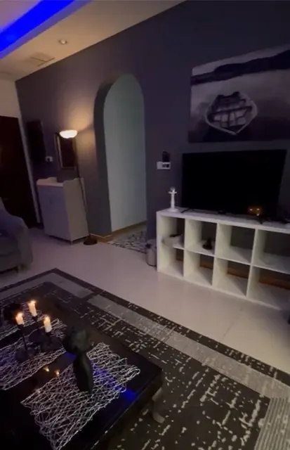 3 bedroom Apartment For Rent in Khairan, Ahmadi, Kuwait - photo 4