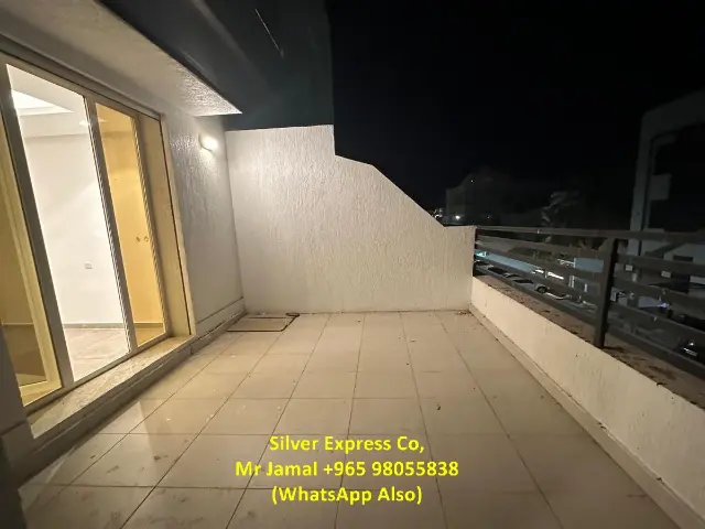 3 bedroom Apartment For Rent in Rumaithiya, Hawalli, Kuwait - photo 4