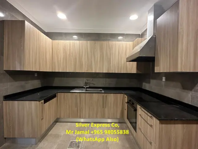 3 bedroom Apartment For Rent in Rumaithiya, Hawalli, Kuwait - photo 5