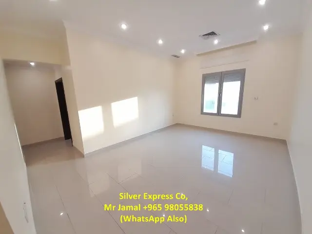 3 bedroom Apartment For Rent in Mangaf, Ahmadi, Kuwait - photo 2
