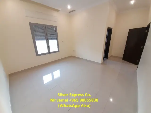 3 bedroom Apartment For Rent in Mangaf, Ahmadi, Kuwait - photo 3