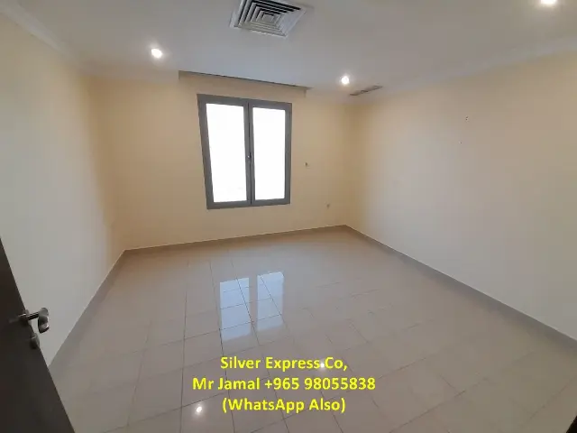 3 bedroom Apartment For Rent in Mangaf, Ahmadi, Kuwait - photo 4