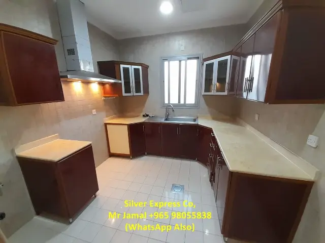 3 bedroom Apartment For Rent in Mangaf, Ahmadi, Kuwait - photo 5