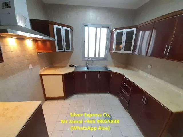 3 bedroom Apartment For Rent in Mangaf, Ahmadi, Kuwait - photo 6