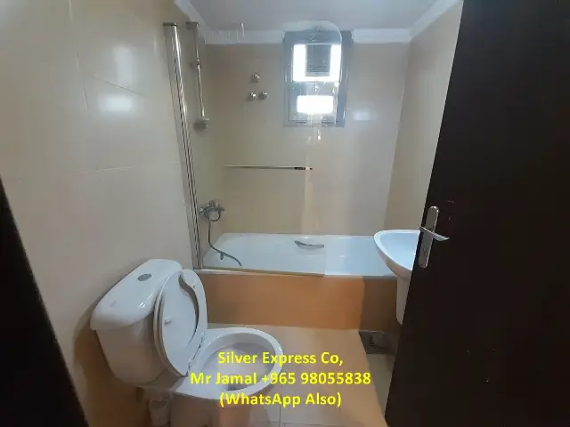 3 bedroom Apartment For Rent in Mangaf, Ahmadi, Kuwait - photo 7