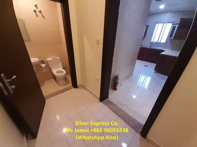 3 bedroom Apartment For Rent in Mangaf, Ahmadi, Kuwait - photo 8