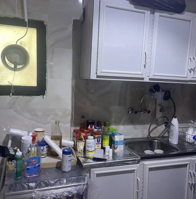 2 bedroom Apartment For Rent in Salwa, Hawalli, Kuwait - photo 3