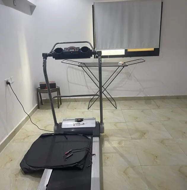 2 bedroom Apartment For Rent in Salwa, Hawalli, Kuwait - photo 4