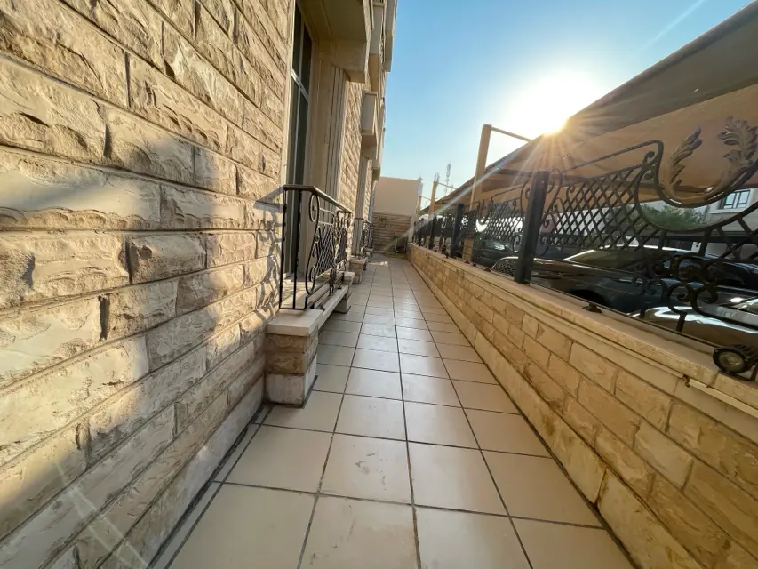3 bedroom Apartment For Rent in Nuzha, Al Asimah, Kuwait - photo 3