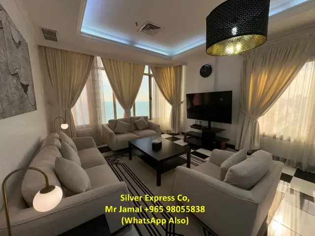 3 bedroom Apartment For Rent in Mangaf, Ahmadi, Kuwait - photo 2