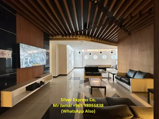 3 bedroom Apartment For Rent in Mangaf, Ahmadi, Kuwait - photo 4