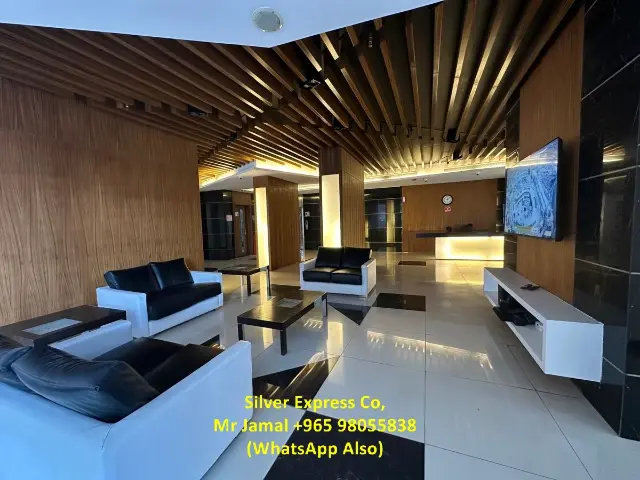 3 bedroom Apartment For Rent in Mangaf, Ahmadi, Kuwait - photo 5