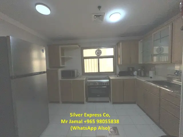 3 bedroom Apartment For Rent in Mangaf, Ahmadi, Kuwait - photo 6