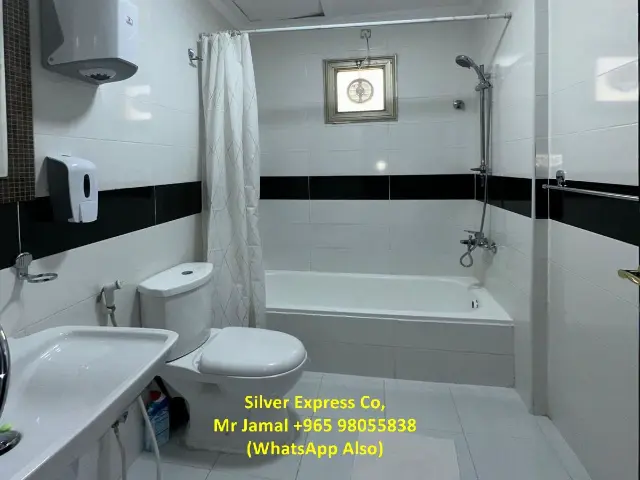 3 bedroom Apartment For Rent in Mangaf, Ahmadi, Kuwait - photo 7