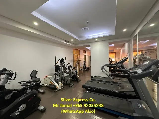 3 bedroom Apartment For Rent in Mangaf, Ahmadi, Kuwait - photo 8