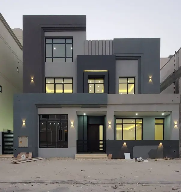 6 bedroom Villa For Sale in Al-Mutlaa, Jahra, Kuwait - photo 2