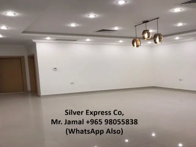 3 bedroom Apartment For Rent in Abu Futaira, Mubarak Al-Kabeer, Kuwait - photo 2