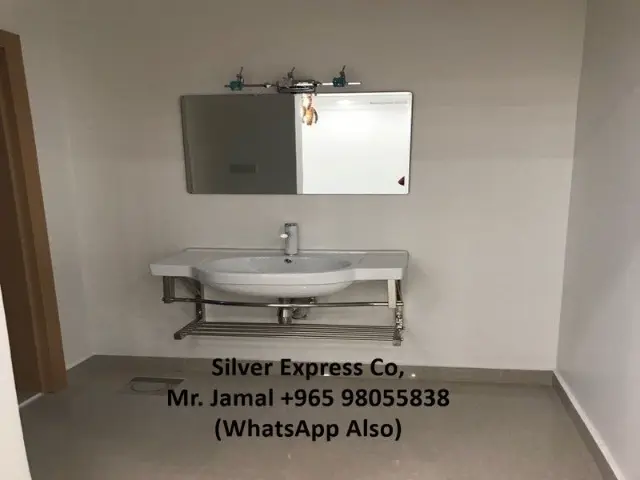 3 bedroom Apartment For Rent in Abu Futaira, Mubarak Al-Kabeer, Kuwait - photo 7