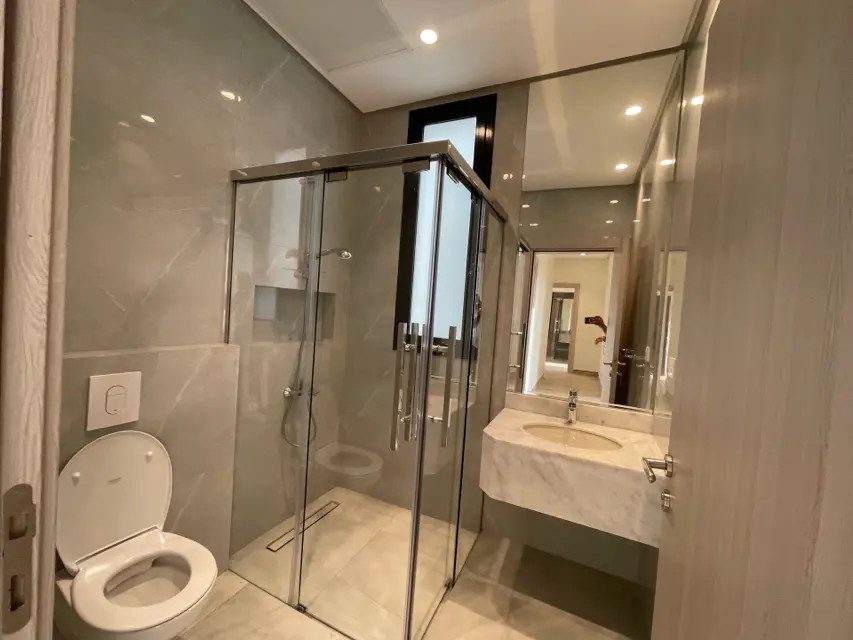 3 bedroom Apartment For Rent in Shamiya, Al Asimah, Kuwait - photo 4