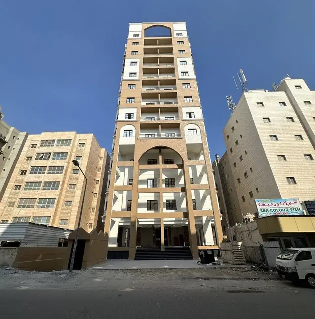 3 bedroom Apartment For Sale in Mangaf, Ahmadi, Kuwait - photo 2