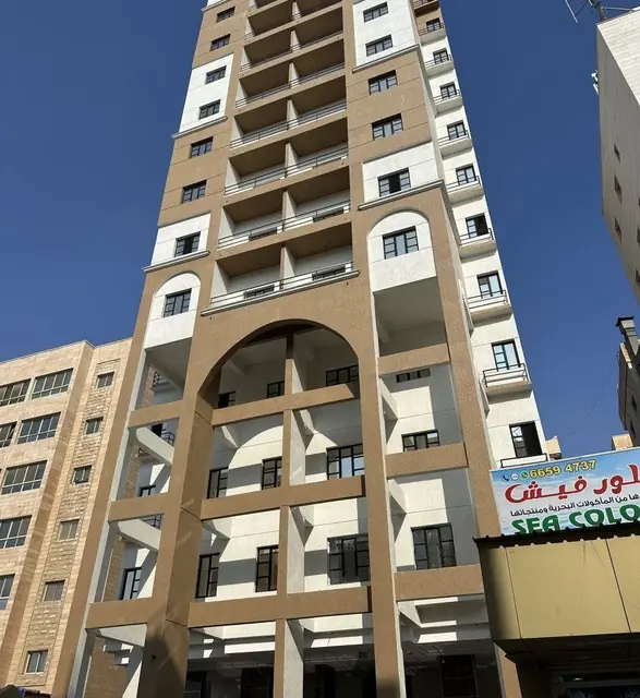 3 bedroom Apartment For Sale in Mangaf, Ahmadi, Kuwait - photo 3