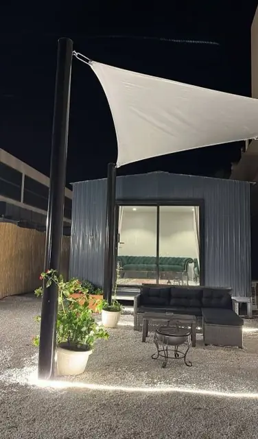1 bedroom Chalet For Rent in Khairan, Ahmadi, Kuwait - photo 4