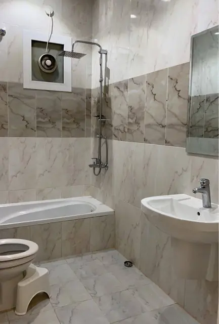 3 bedroom Apartment For Rent in Abu Futaira, Mubarak Al-Kabeer, Kuwait - photo 5