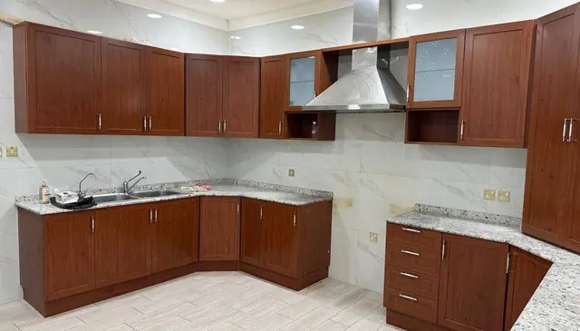 4 bedroom Villa For Rent in Funaitis, Mubarak Al-Kabeer, Kuwait - photo 2
