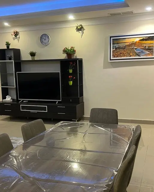 4 bedroom Apartment For Sale in Sabah Al Ahmad Sea City, Ahmadi, Kuwait - photo 2