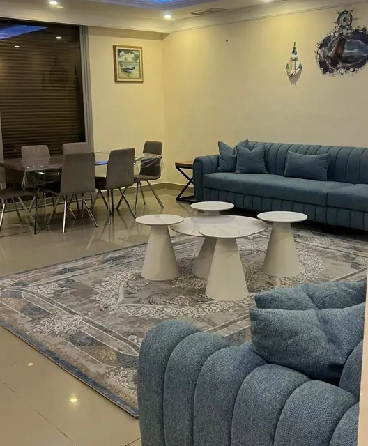 4 bedroom Apartment For Sale in Sabah Al Ahmad Sea City, Ahmadi, Kuwait - photo 8