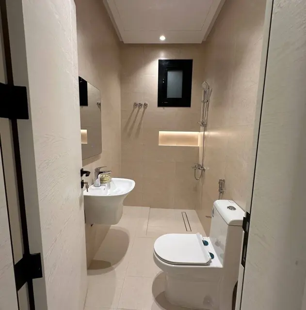 3 bedroom Apartment For Rent in Al-Mutlaa, Jahra, Kuwait - photo 2
