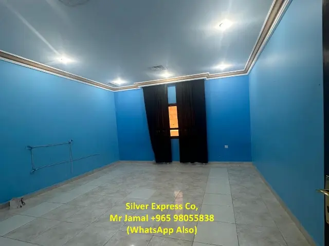 4 bedroom Apartment For Rent in Mangaf, Ahmadi, Kuwait - photo 2
