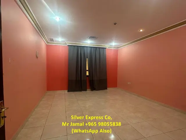 4 bedroom Apartment For Rent in Mangaf, Ahmadi, Kuwait - photo 3